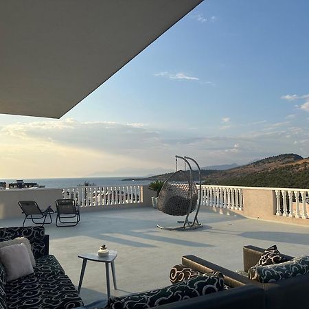 Vila Chelsea Εξαμίλιο Εξωτερικό φωτογραφία