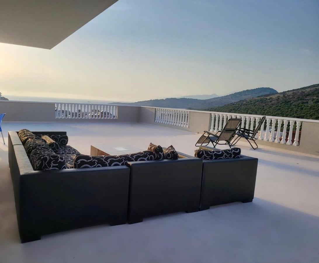 Vila Chelsea Εξαμίλιο Εξωτερικό φωτογραφία
