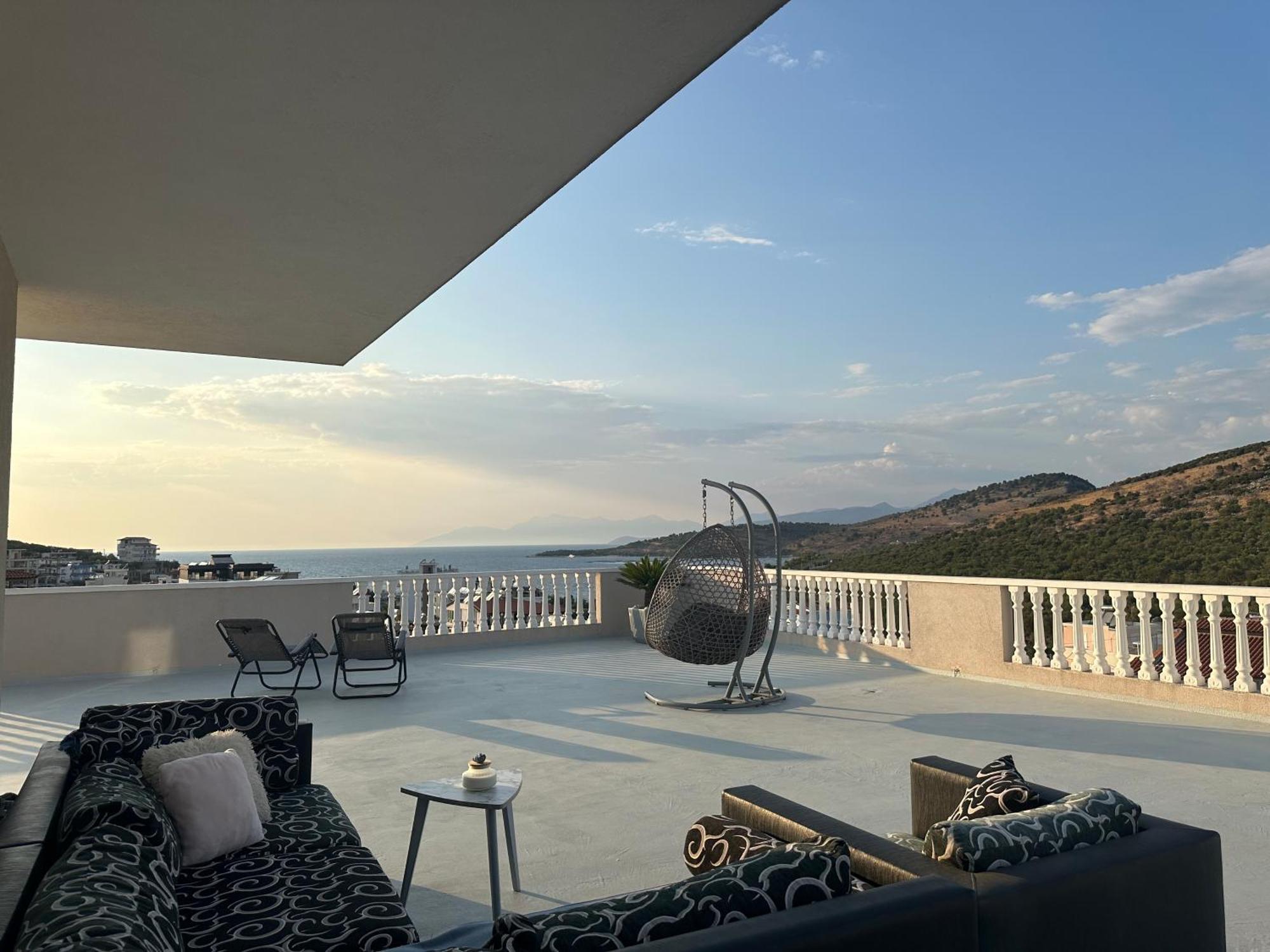 Vila Chelsea Εξαμίλιο Εξωτερικό φωτογραφία